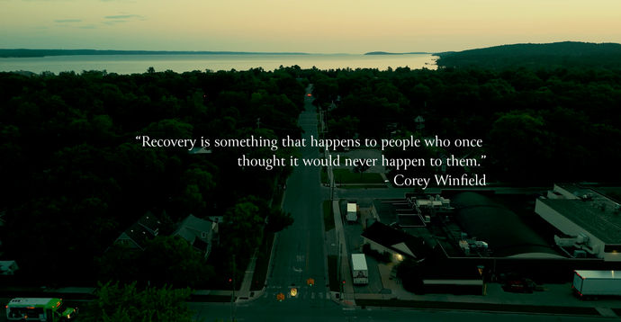 Recovery Is Possible